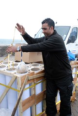 Loading shells