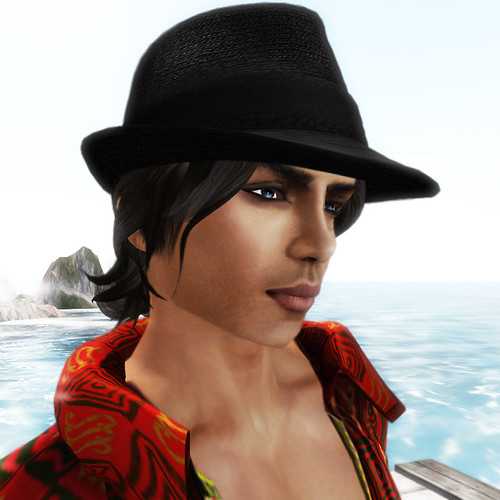 Mitch 07192010 LoTD head