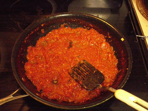 sauce