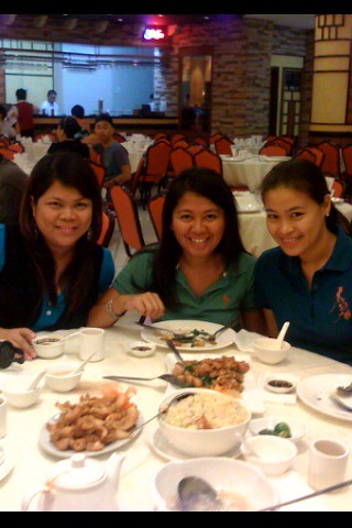 ladies of the president