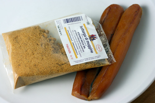 Bottarga