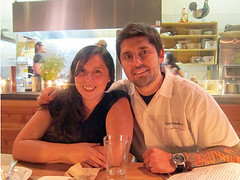 Carina & Ludo