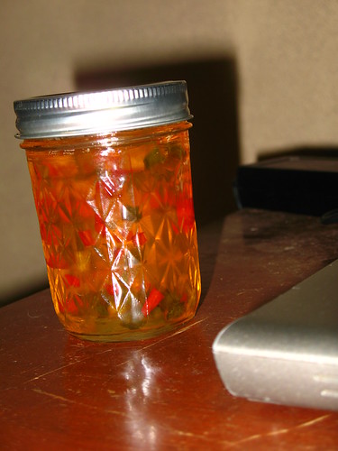 Pepper Jelly