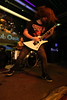 Club Oasis: Scalpel