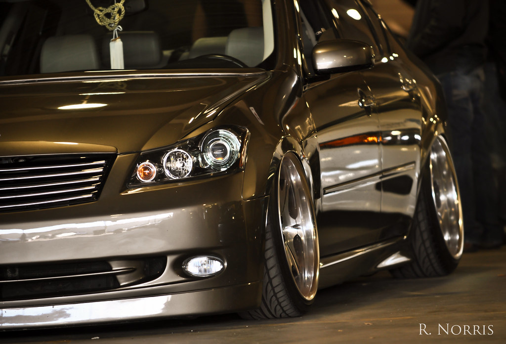 Gs400 Vip Rims VIP | TEAM RPM