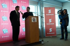 Scotiabank Hockey Day in Canada Scotiabank Hockey Day in Canada