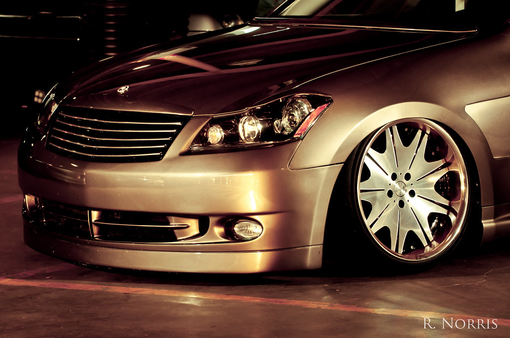 VIP | TEAM RPM