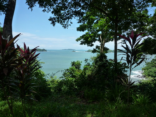 Isla Boca Brava