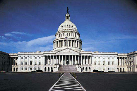 picture of capitol building