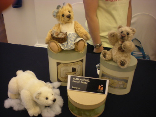 Singapore Teddy Bear Show 2010 (15)