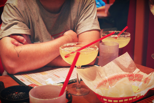 La Mexicana Margarita