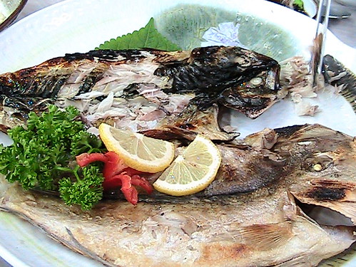 Route 3 - Jeju Olle, Korea