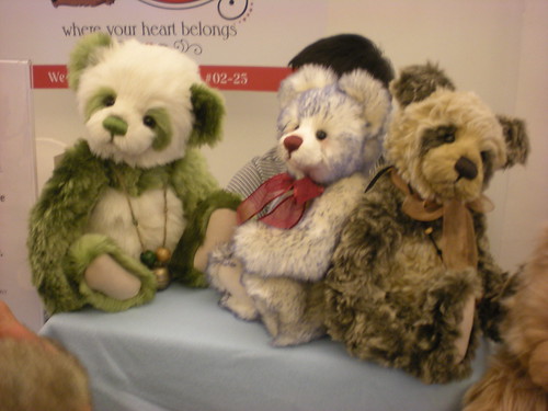 Singapore Teddy Bear Show 2010 (3)