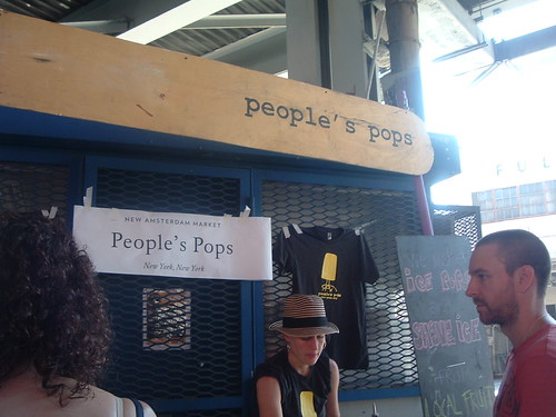 people's pops