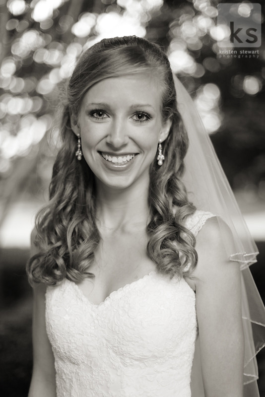 Jessica + Jared | Birmingham Wedding | Kristen Stewart Photography [blog]