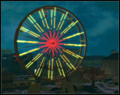 Ferriswheel