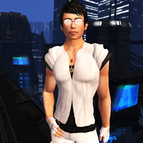 Science Fiction hs