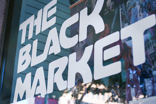 HearNebraska.Org- The Black Market
