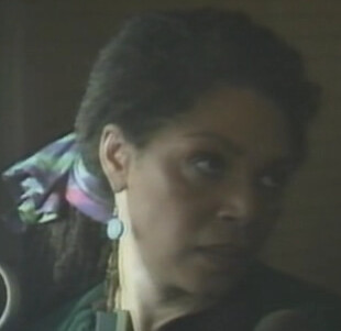 Frieda Barton