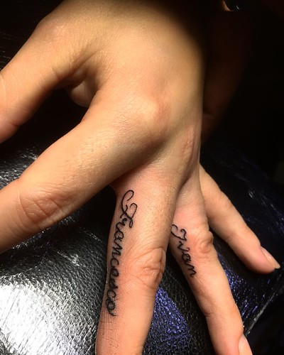 Flickriver: Toniatutattoo Tattoo Shop's Photos Tagged With Uploaded:by=Instagram 500_x_400_jpg
