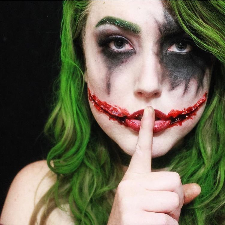 Unduh Gratis Gambar Joker Zombie Wallpaper Image Wallpaper Collections Terupdate by Lampunghits.com