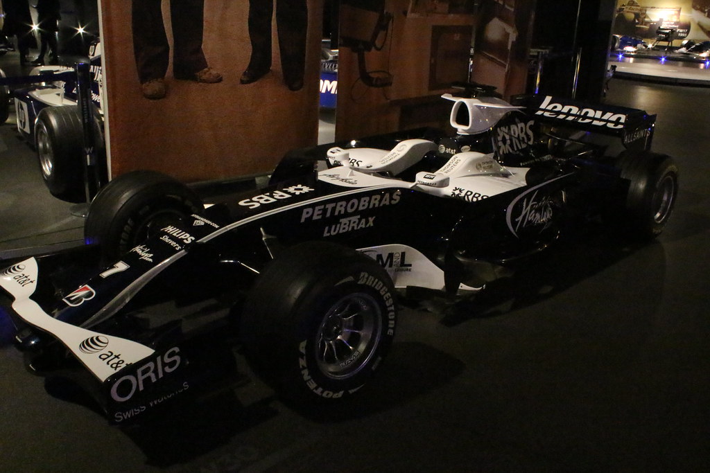 The World S Most Recently Posted Photos Of Fw30 And Williams