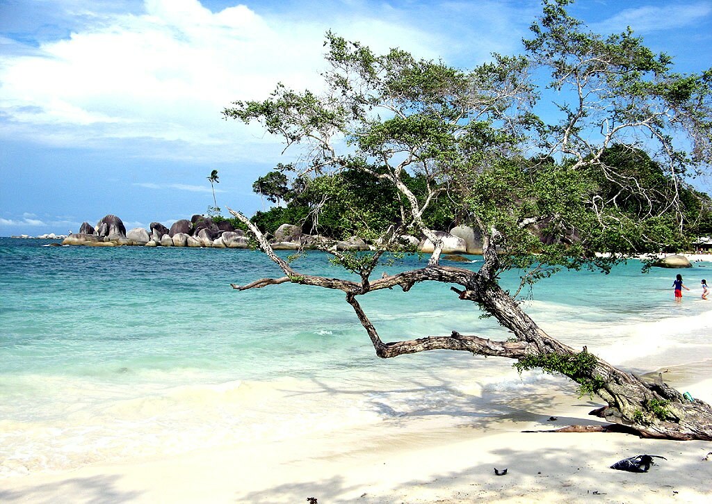 Dapatkan Gambar Rekomendasi 5 Lokasi Untuk Menikmati Pemandangan Sunset Terbaik Terupdate oleh Lampunghits.com