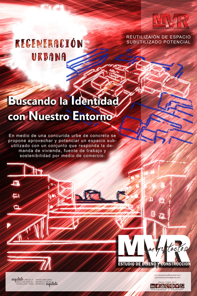 Planos Y Elementos Para Elaborar Un Proyecto Ejecutivo