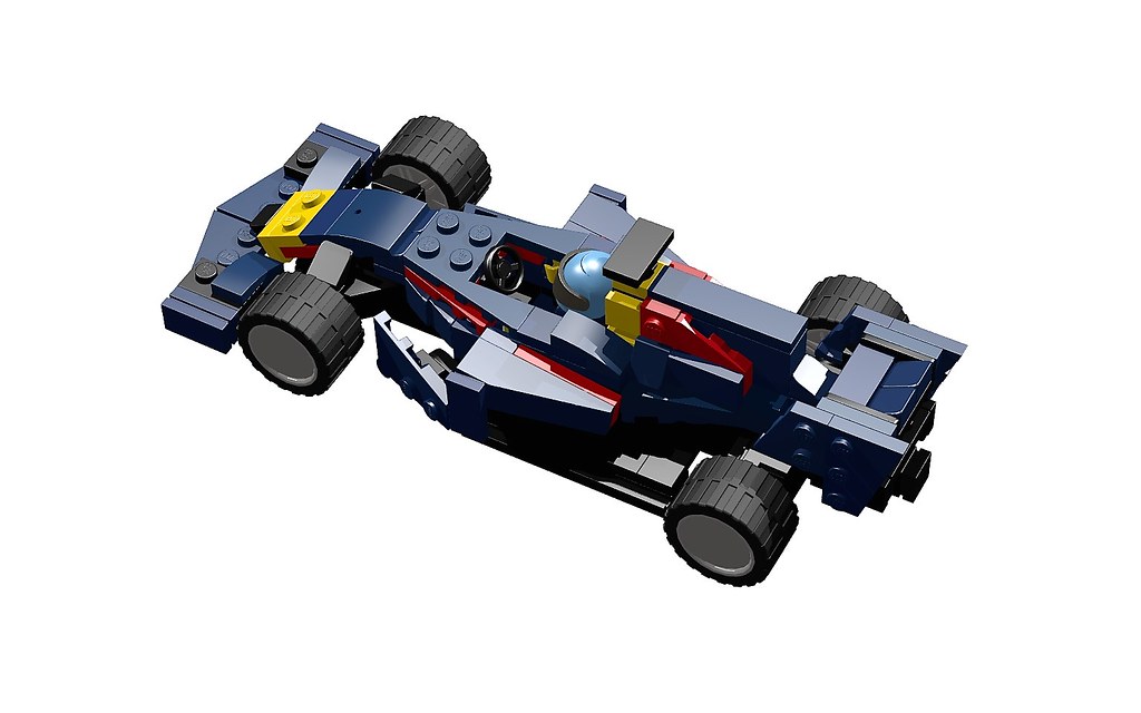 The World S Most Recently Posted Photos Of Lego And Redbull