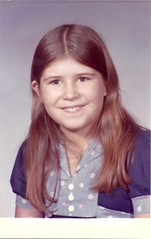 Me in 5th Grade My fifth grade school picture