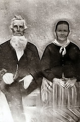 John Bright and Mary Jane Browder Bright John Bright and Mary Jane Browder Bright my 2nd great grandparents