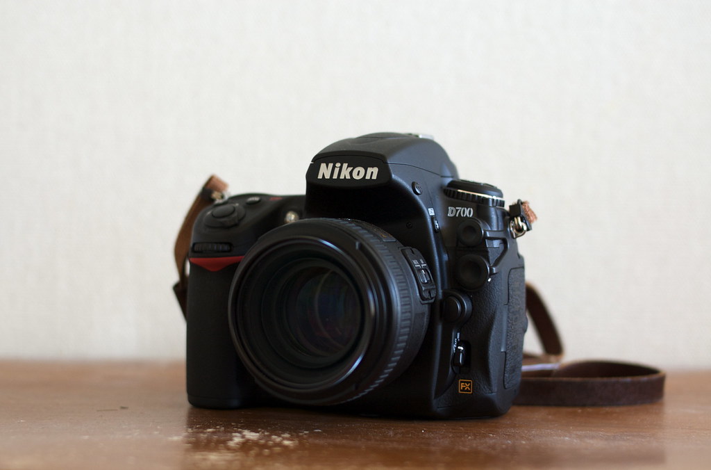 Nikon D700 + AF-S NIKKOR 50mm F1.4G | Fotografia フォトグラフィア