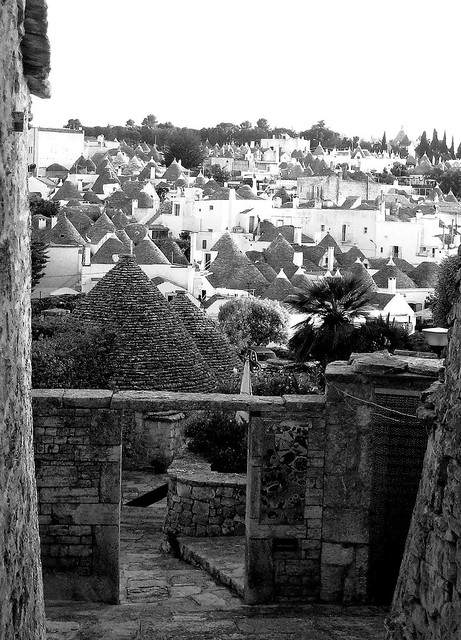 Alberobello (BA)
