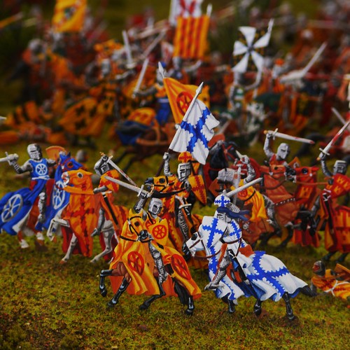 Clash of civilizations