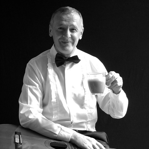 Andrey Shilov - Musician