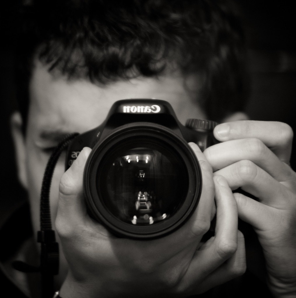 Self Portrait