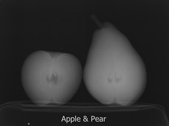 Hoffentlich werden hier nicht Äpfel und Birnen verglichen (CC by-nc-sa Foto von Reintji)