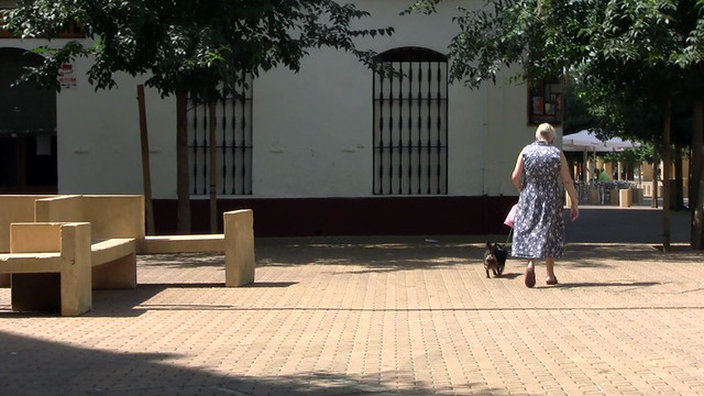 San Luis, historia de la metamorfosis de un barrio | sevilla report
