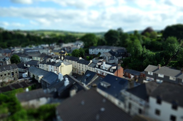 Tavy Toy Town by Jamie Henderson. Image used under Creative Commons; click pic for link