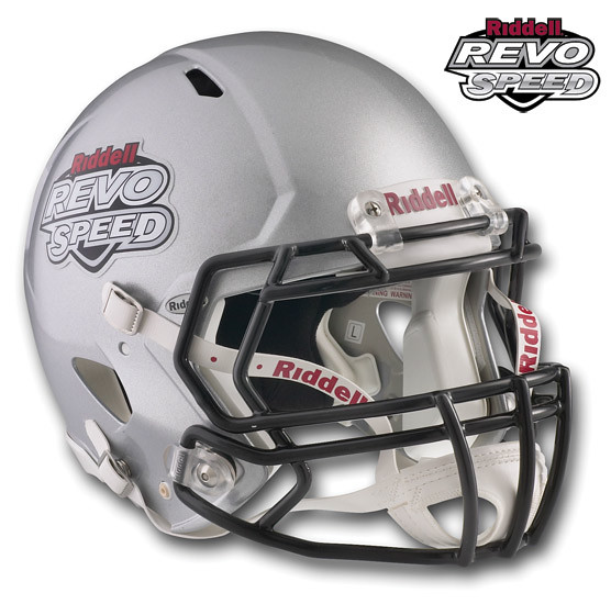 Riddell revolution® speed football helmet