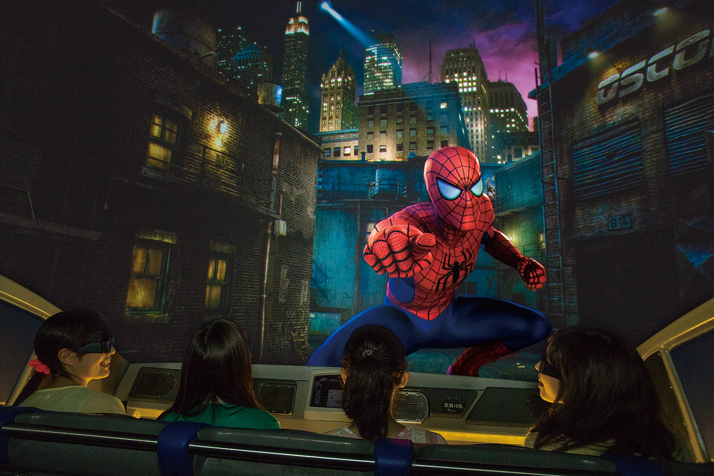UNIVERSAL STUDIOS JAPAN: Guide to an Awesome USJ Experience