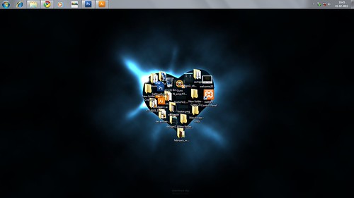 wallpaper s. valentine