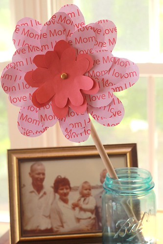 Mother's Day Flowers on Flickr by Linda Sellers
