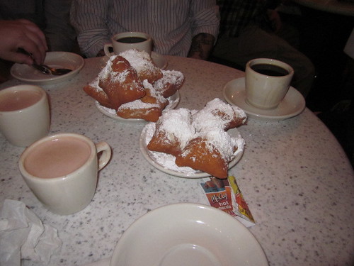 Beignets
