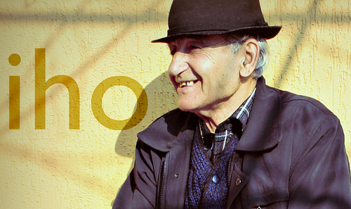 documentar iho