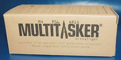 Ultralight Box