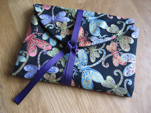 jewelry roll up