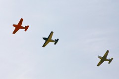 WWII Fighters in Palm Springs, March 2011 - 005