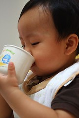 嚐嚐塔再佐以果茶乃屬一大享受