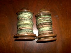 Fertility Handspun